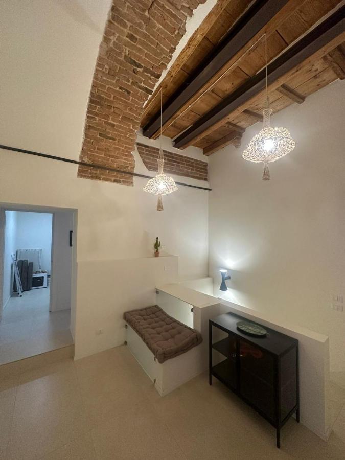 Appartamento Dreaming Mazzanti 11 Verona Esterno foto