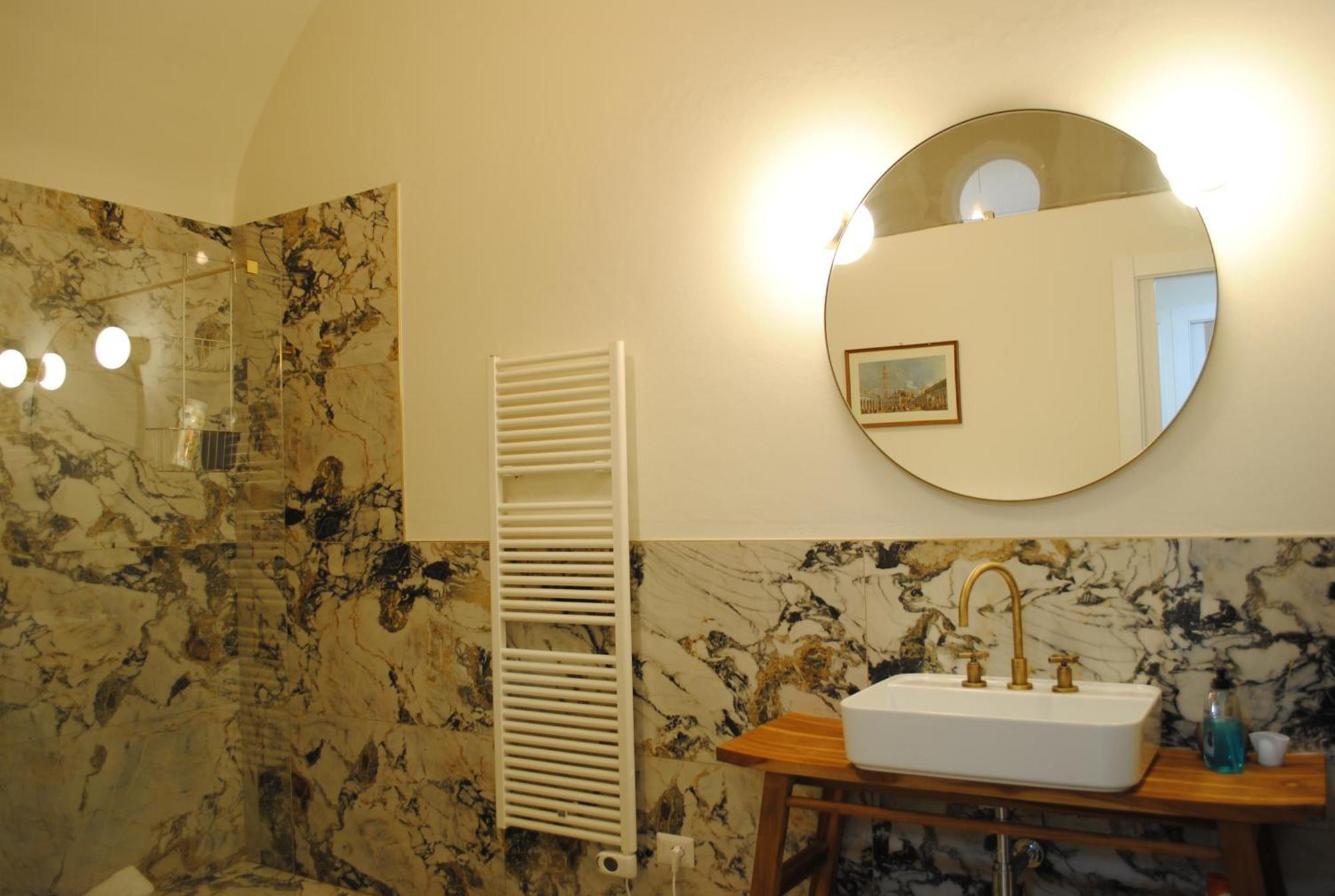 Appartamento Dreaming Mazzanti 11 Verona Esterno foto