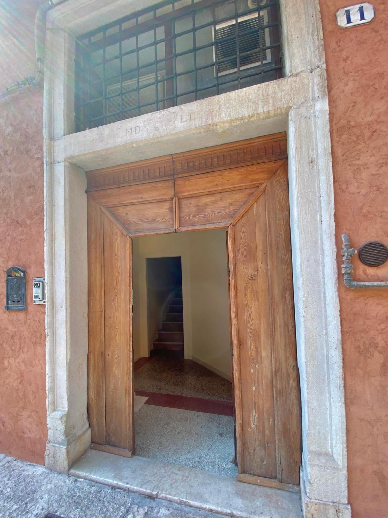 Appartamento Dreaming Mazzanti 11 Verona Esterno foto