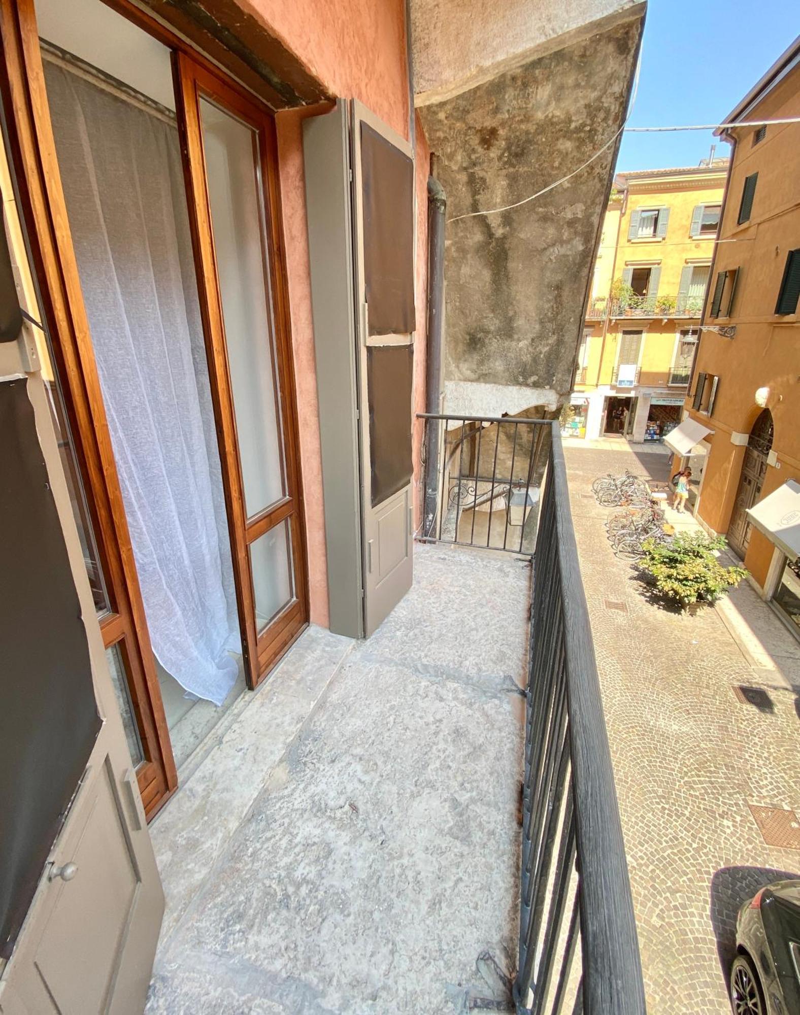 Appartamento Dreaming Mazzanti 11 Verona Esterno foto