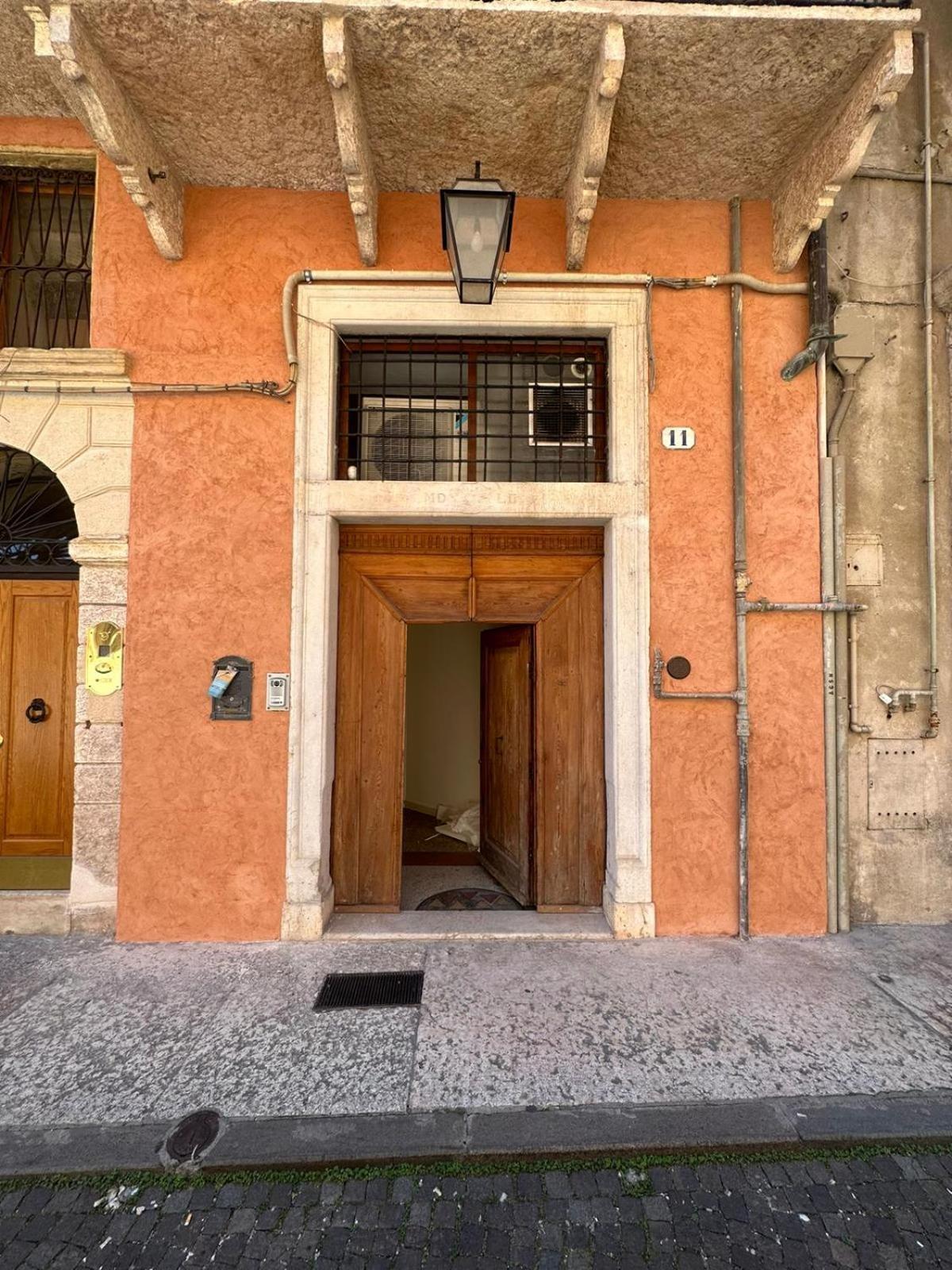 Appartamento Dreaming Mazzanti 11 Verona Esterno foto